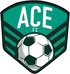 Ace Football Club badge